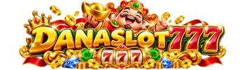 Logo DANASLOT777